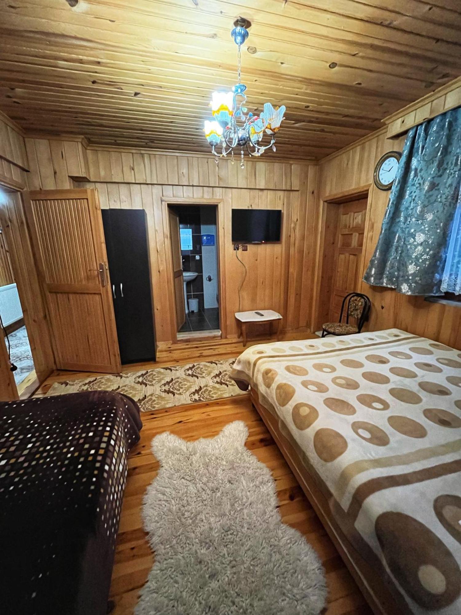 Zirve Apart Uzungöl Luaran gambar